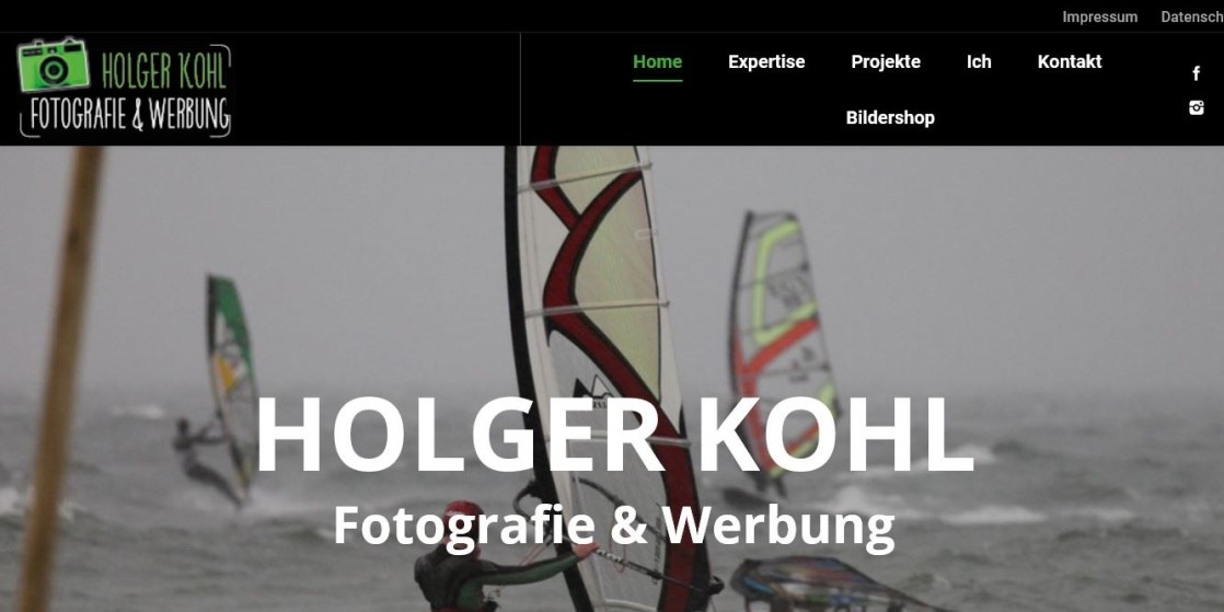 Holger Kohl