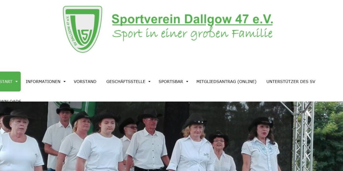 26 Sportgruppen 