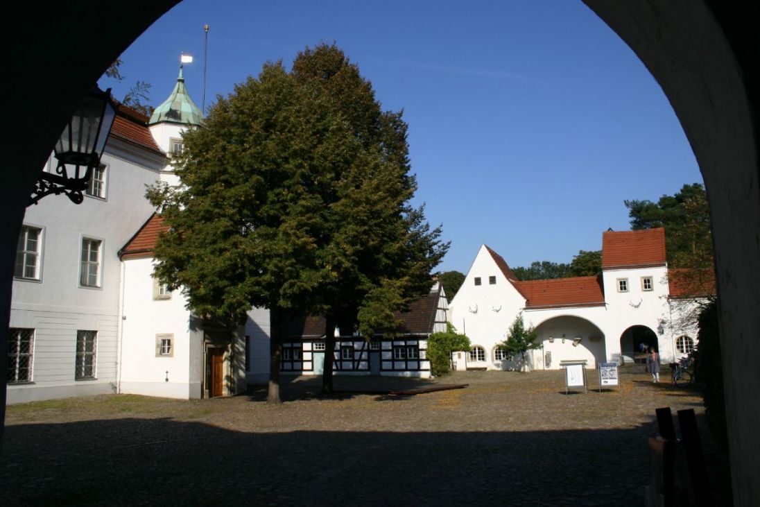 Jagtschloss Grunewald (Berlin)